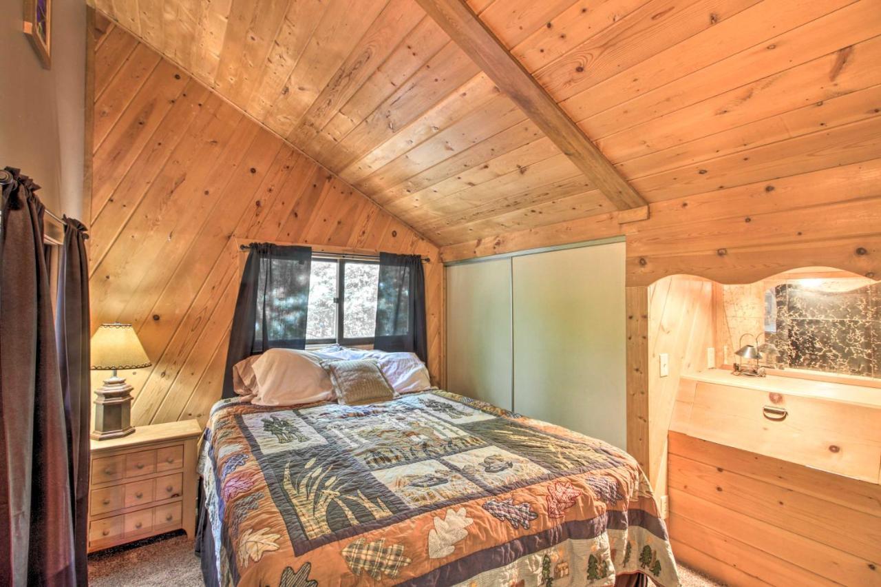 Loon Lake Lodge With Dock, Sauna And Hot Tub! Pequot Lakes Εξωτερικό φωτογραφία